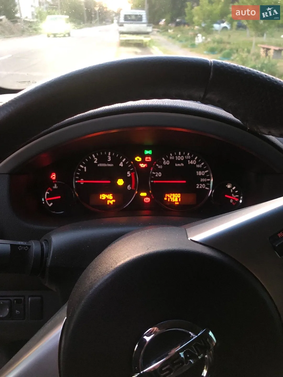 2013 Nissan Pathfinder - мініатюра 6