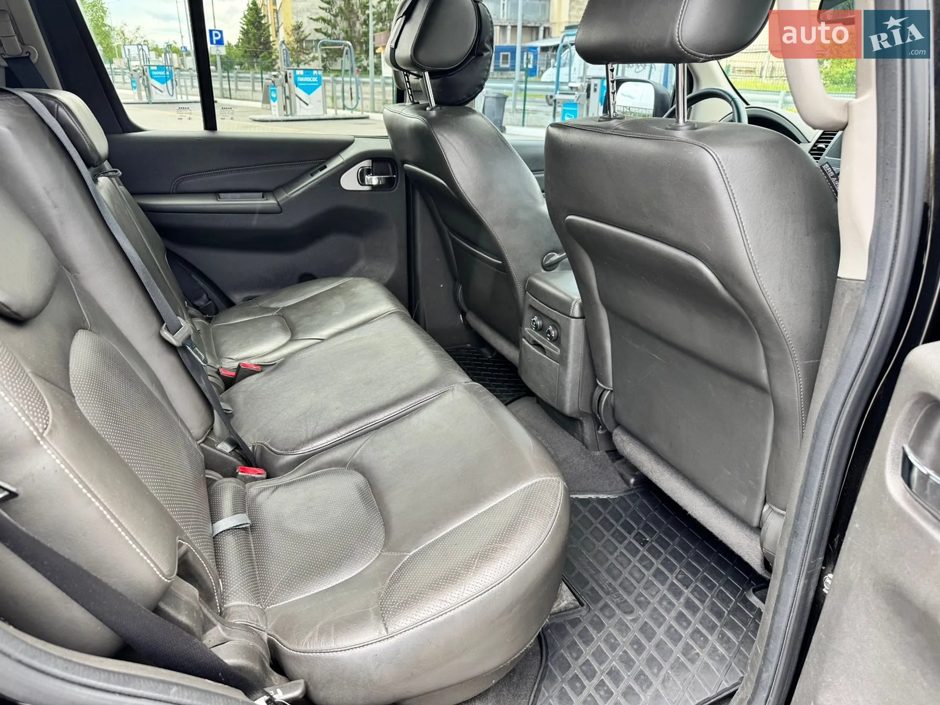 2013 Nissan Pathfinder - мініатюра 14