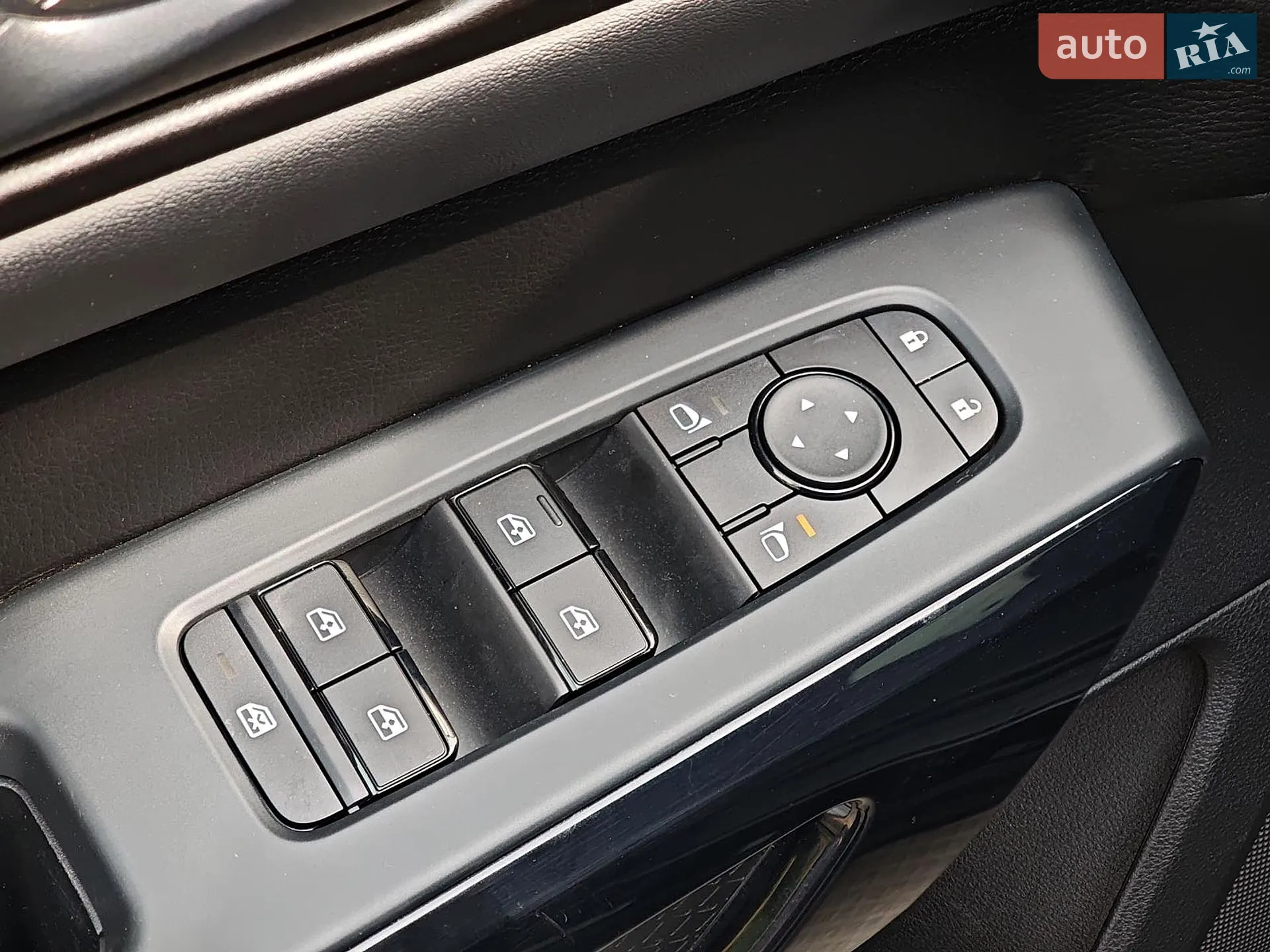 2023 Nissan Pathfinder - мініатюра 25