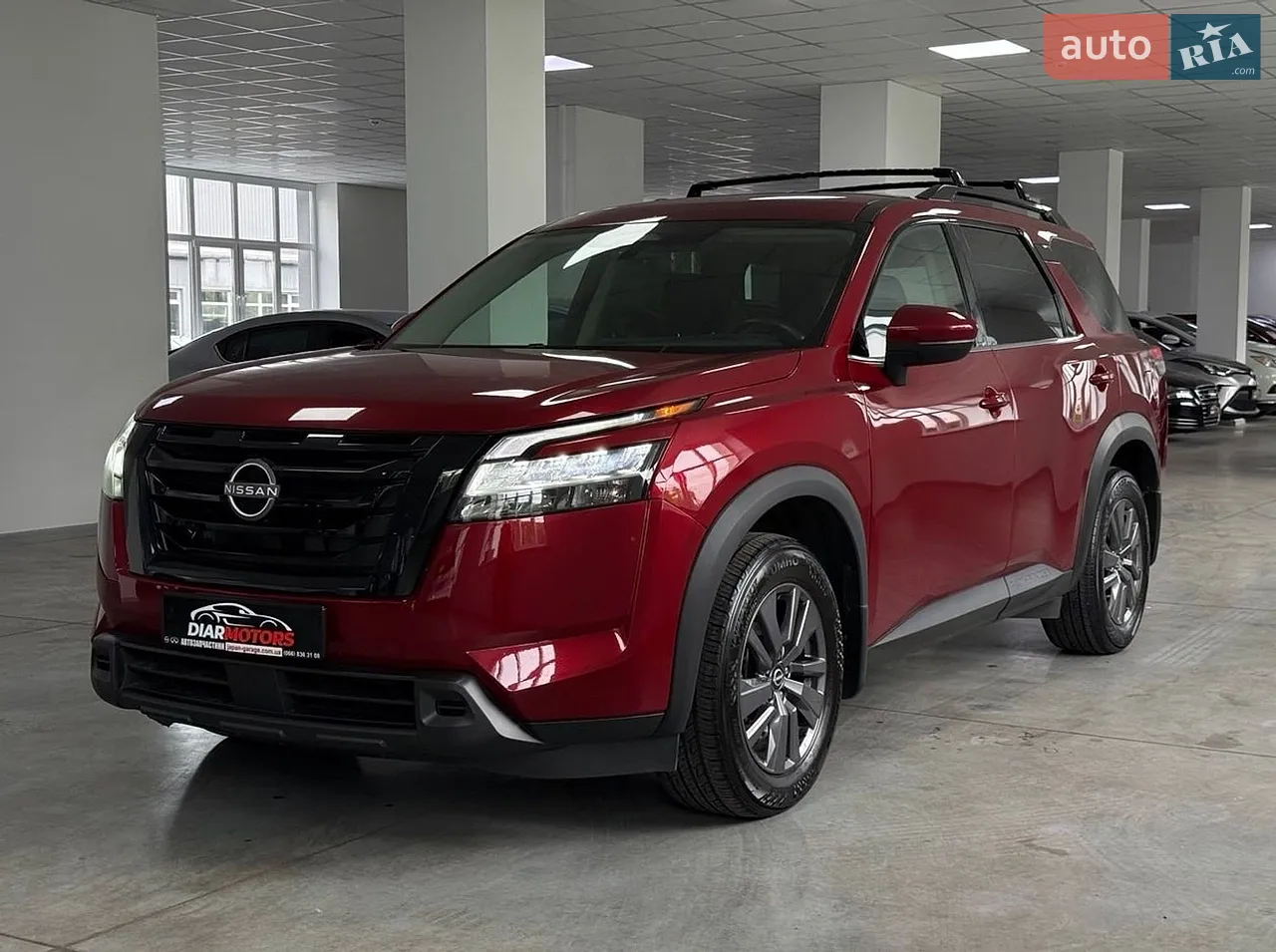 2024 Mazda CX-5 - мініатюра 18