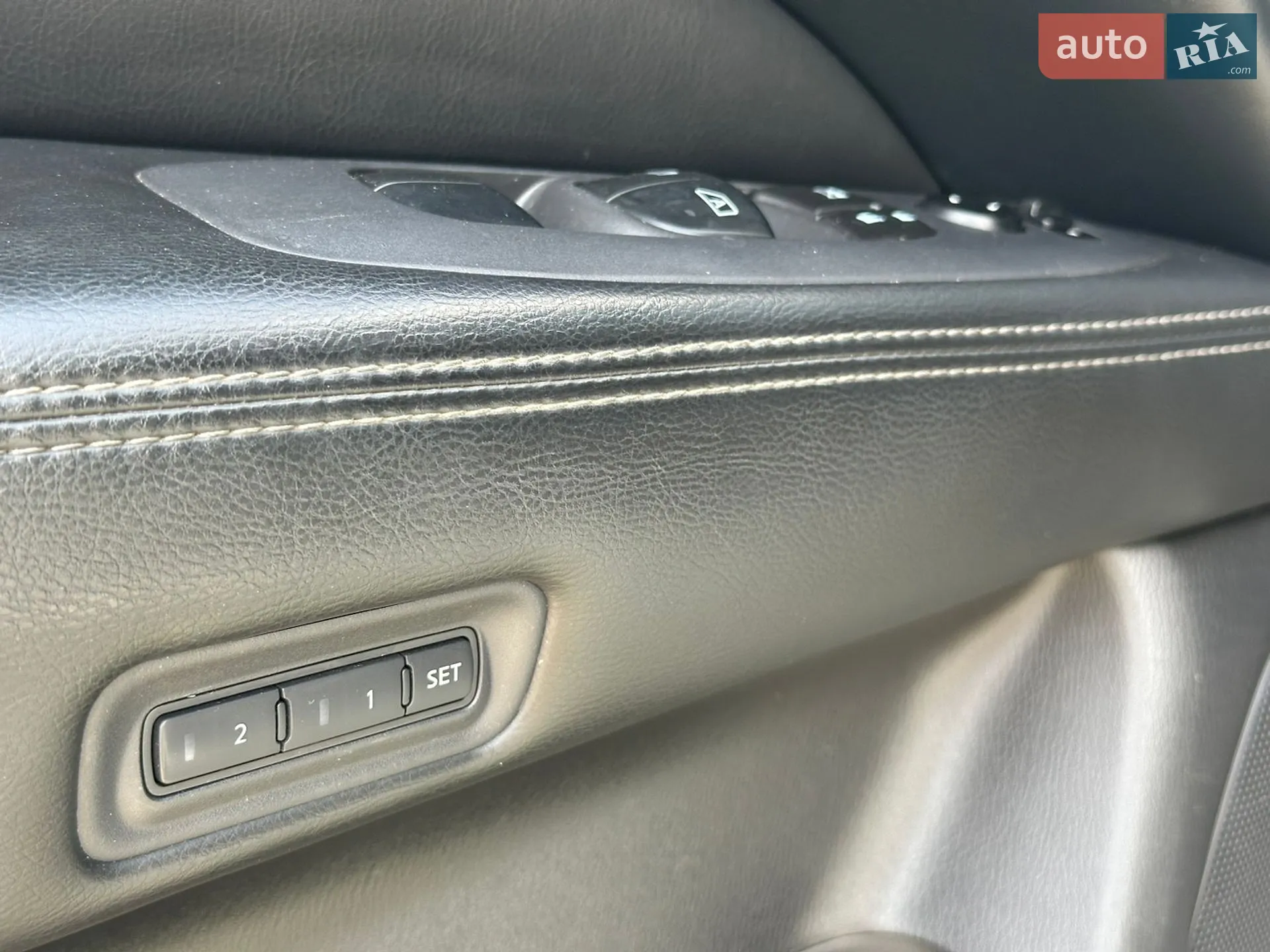 2013 Nissan Pathfinder - мініатюра 15