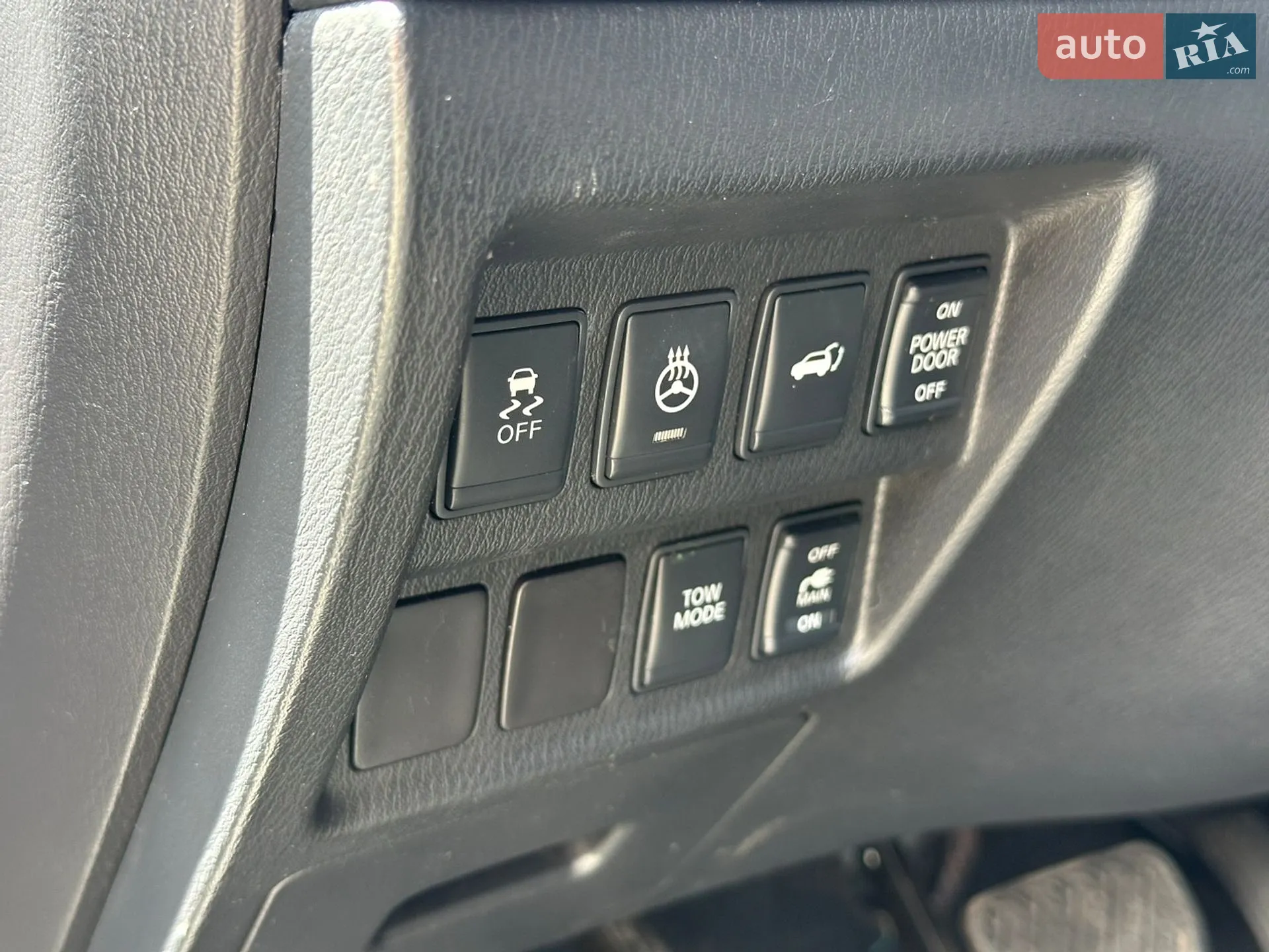 2013 Nissan Pathfinder - мініатюра 16