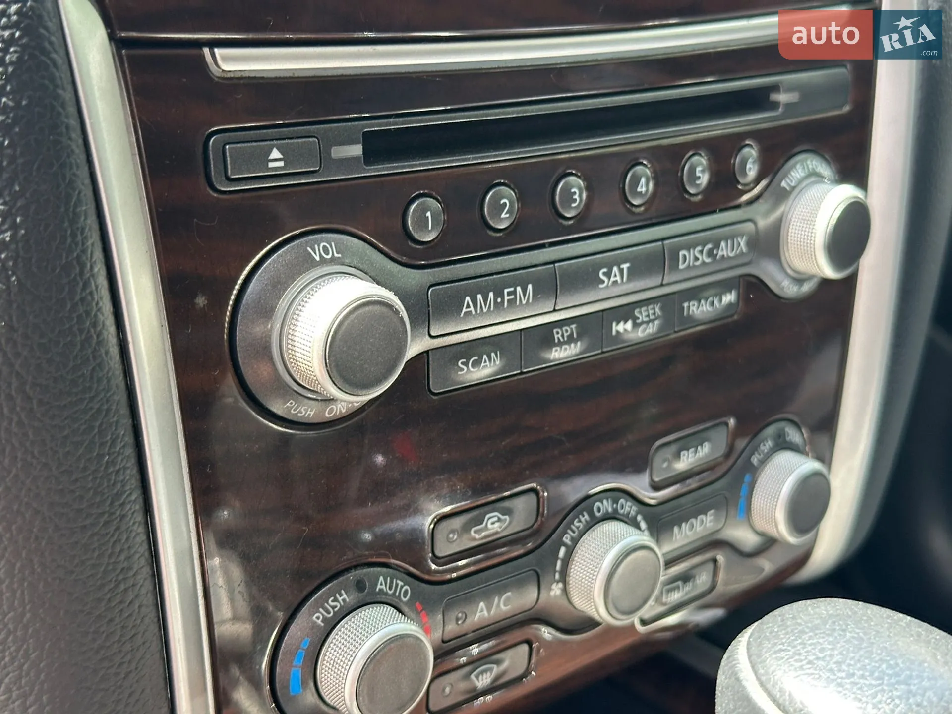 2013 Nissan Pathfinder - мініатюра 20
