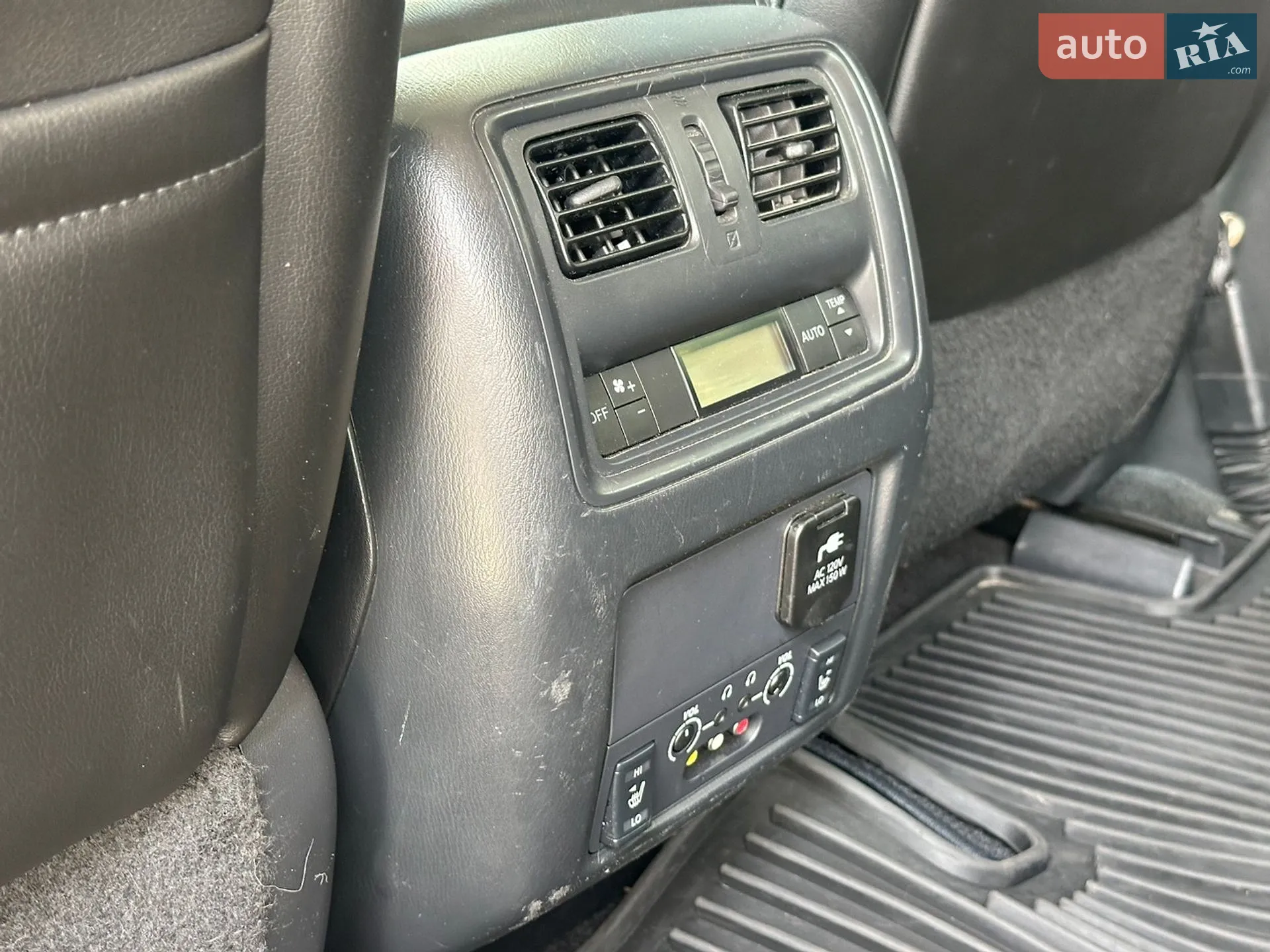 2013 Nissan Pathfinder - мініатюра 23