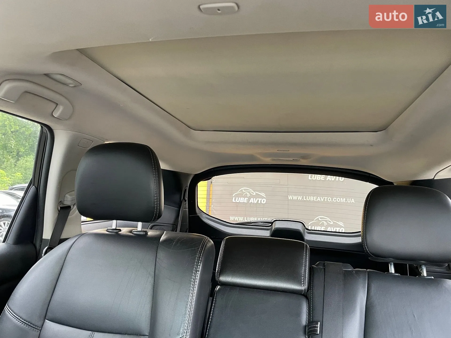 2014 Nissan Pathfinder - мініатюра 14