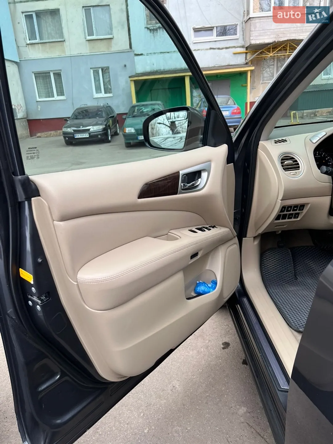 2013 Nissan Pathfinder - мініатюра 10