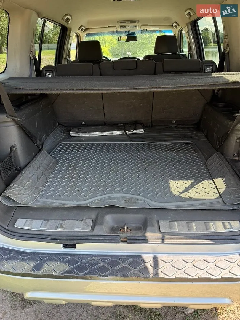 2012 Nissan Pathfinder - мініатюра 14