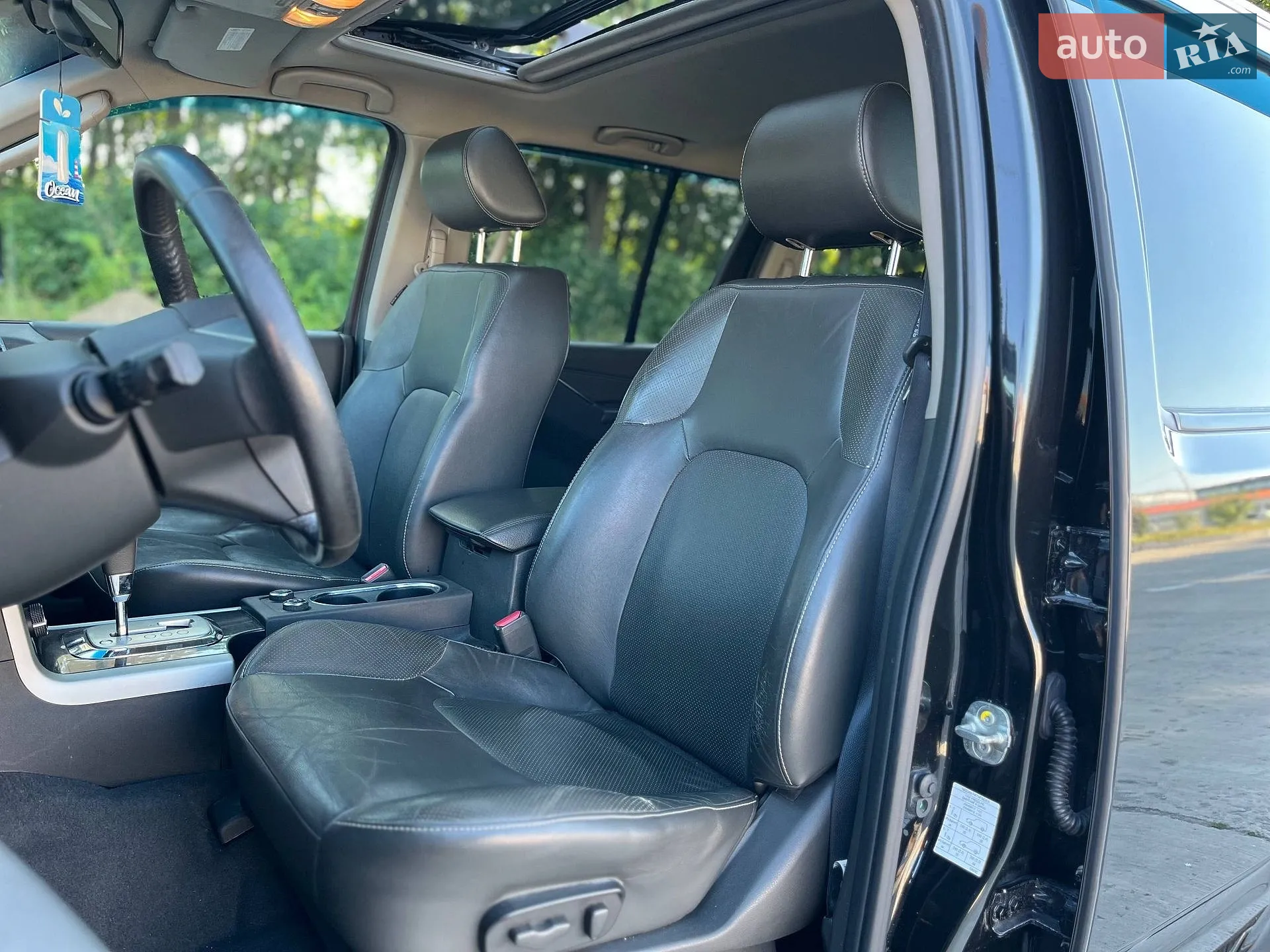 2014 Nissan Pathfinder - мініатюра 22