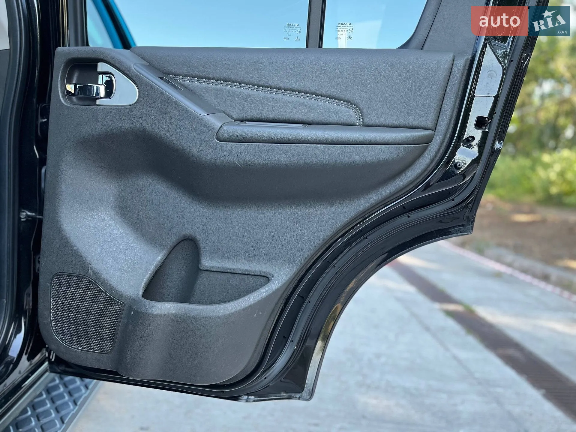 2014 Nissan Pathfinder - мініатюра 26
