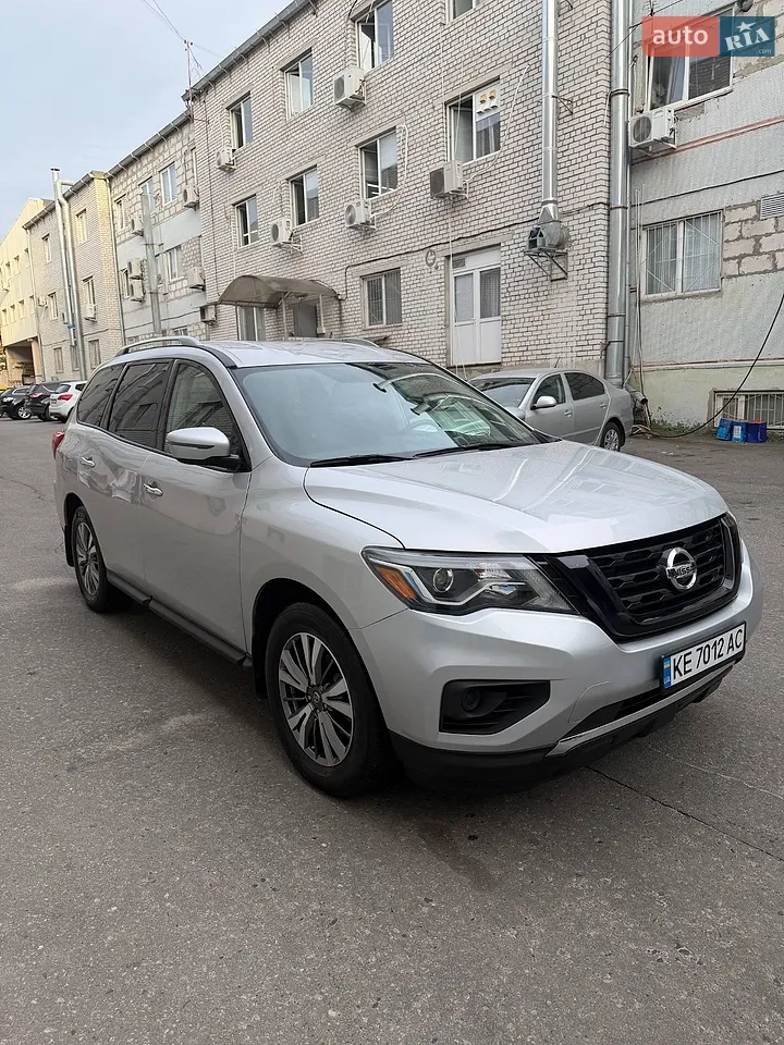 2017 Ford Explorer - мініатюра 24