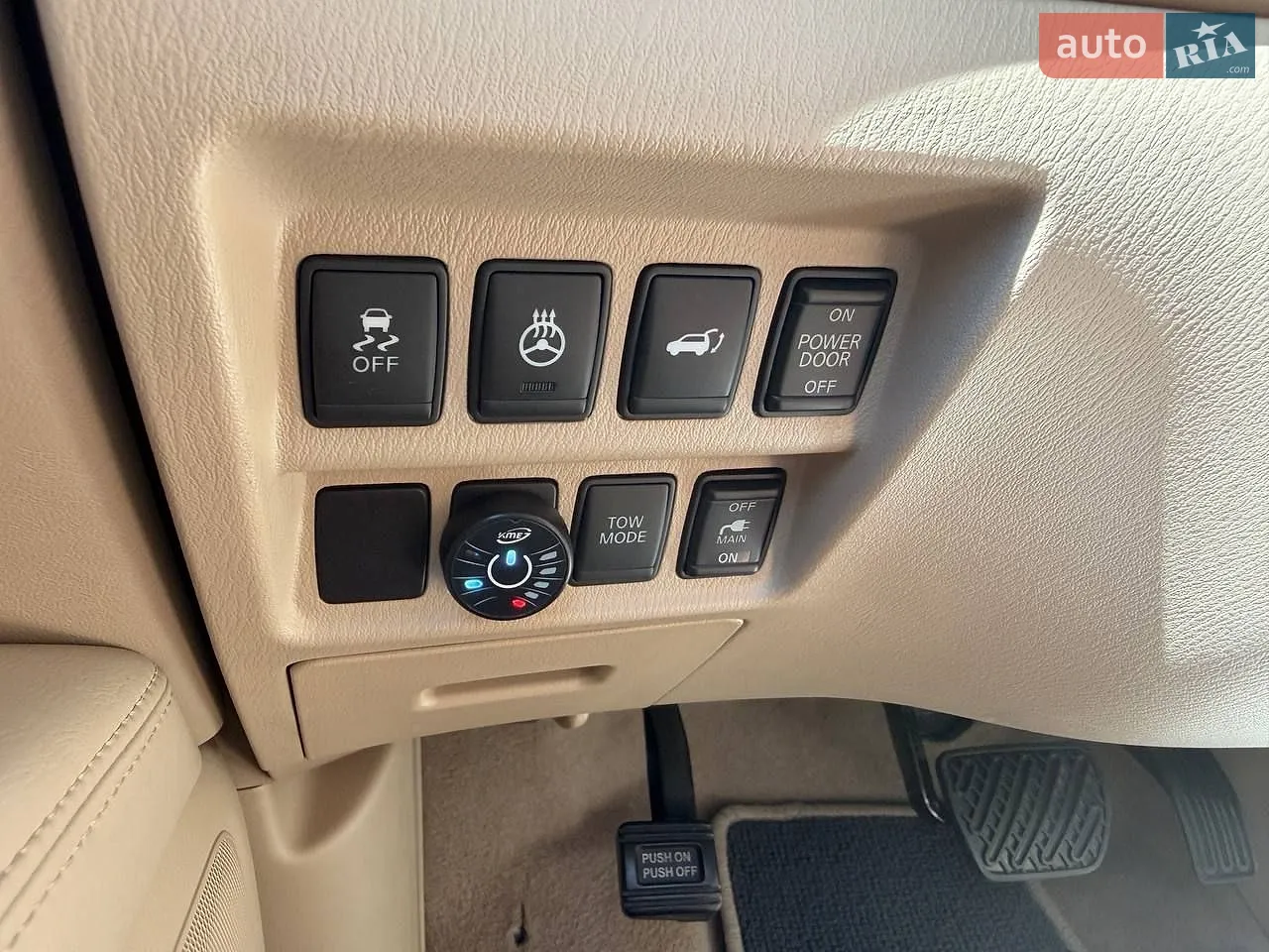 2014 Nissan Pathfinder - мініатюра 31