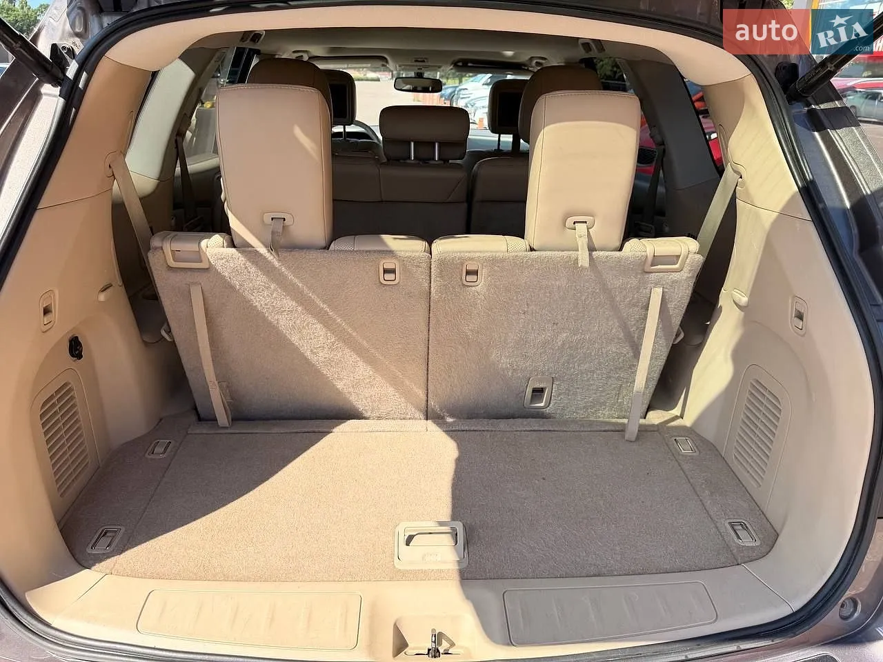 2014 Nissan Pathfinder - мініатюра 39