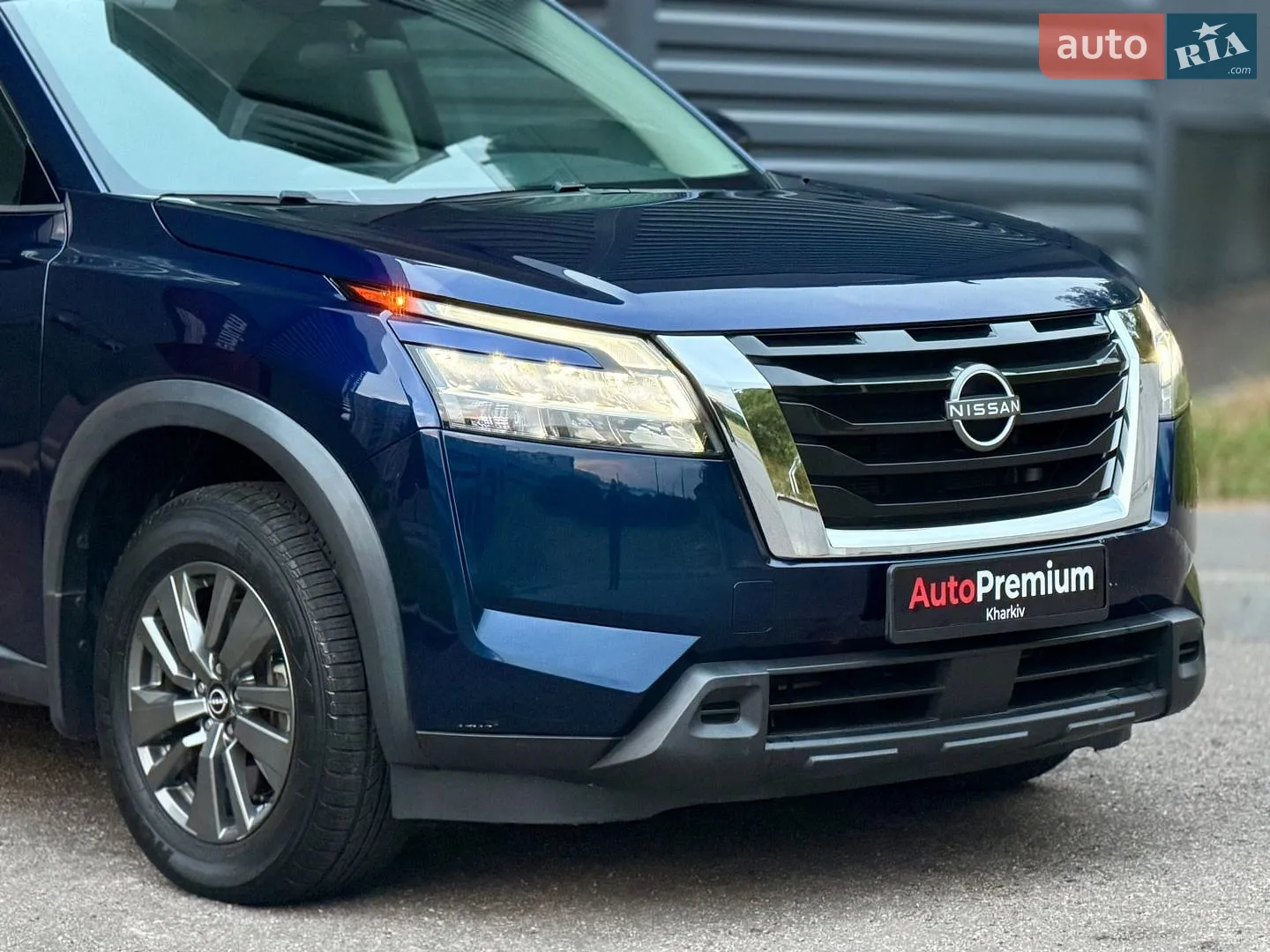 2022 Nissan Pathfinder - мініатюра 13