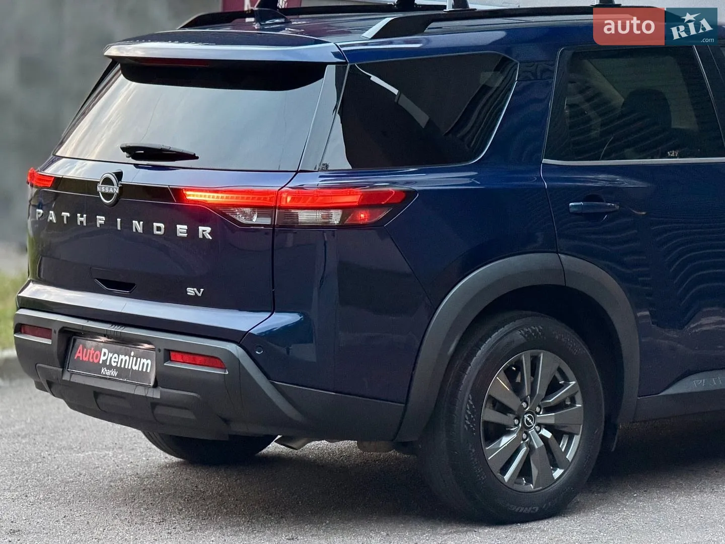 2022 Nissan Pathfinder - мініатюра 12