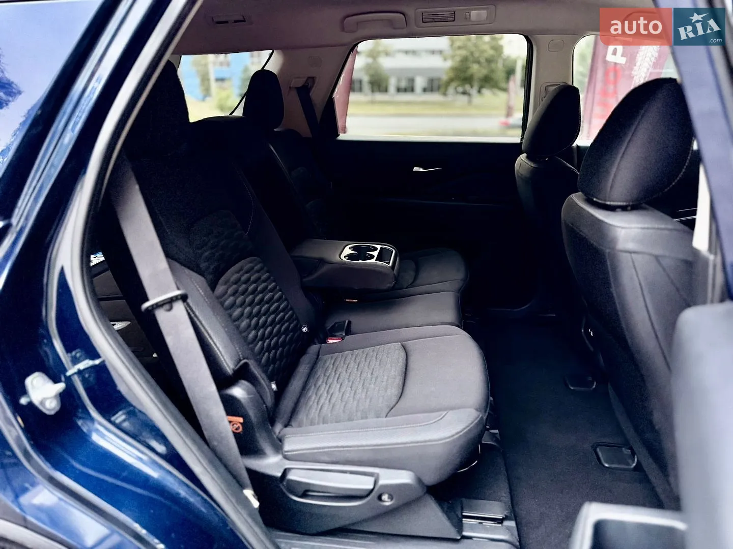 2022 Nissan Pathfinder - мініатюра 18