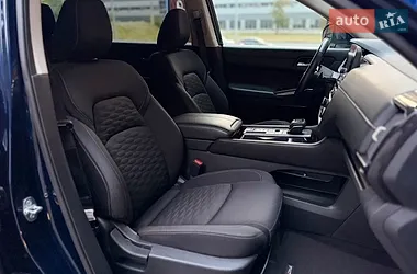 Nissan Pathfinder 2022