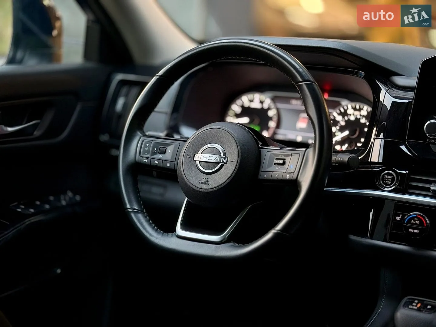 2022 Nissan Pathfinder - мініатюра 25