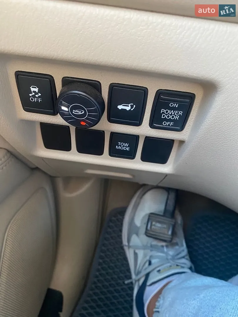2013 Nissan Pathfinder - мініатюра 29
