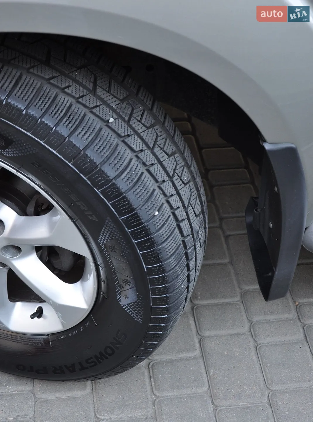 2011 Nissan Pathfinder - мініатюра 16