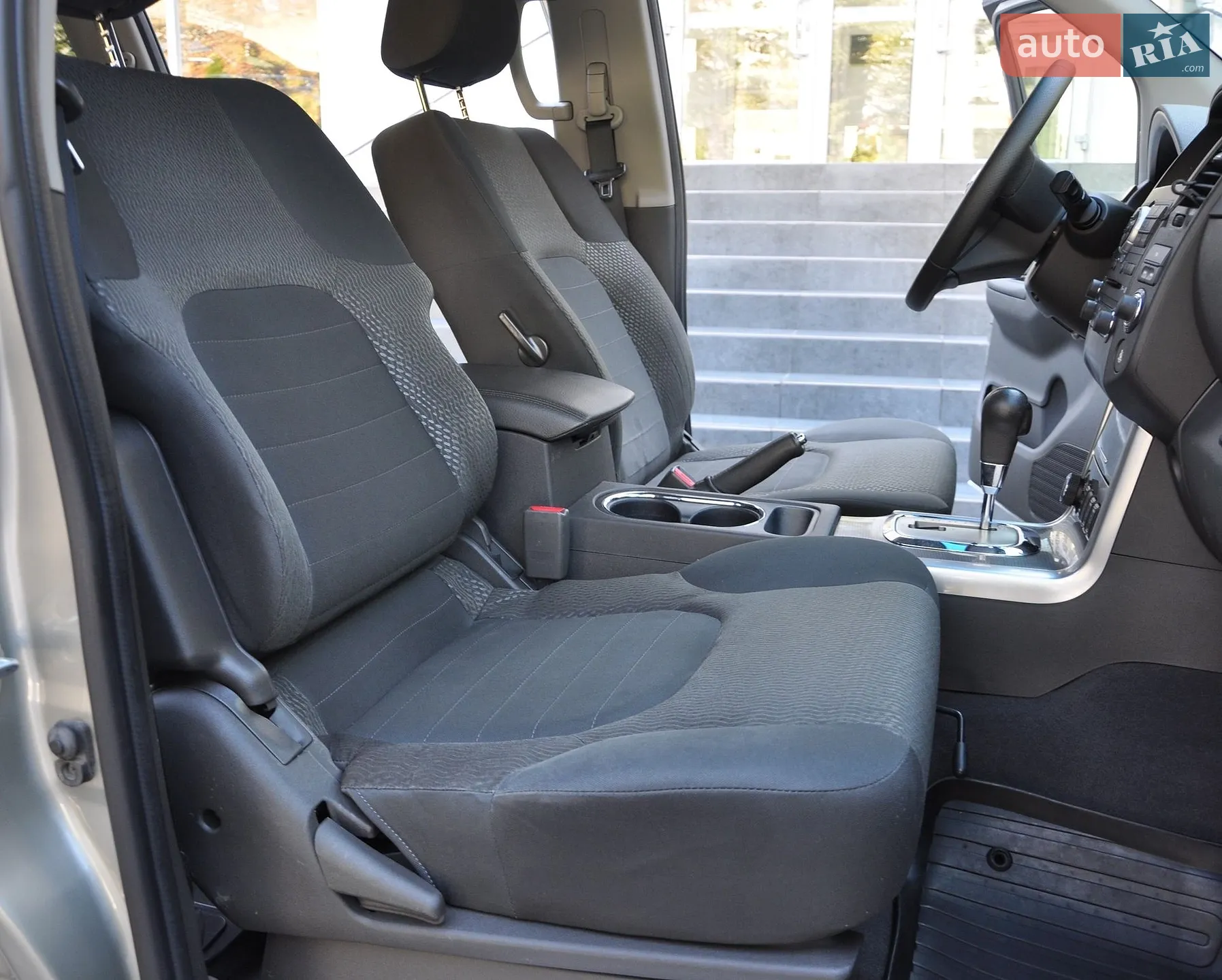 2011 Nissan Pathfinder - мініатюра 25