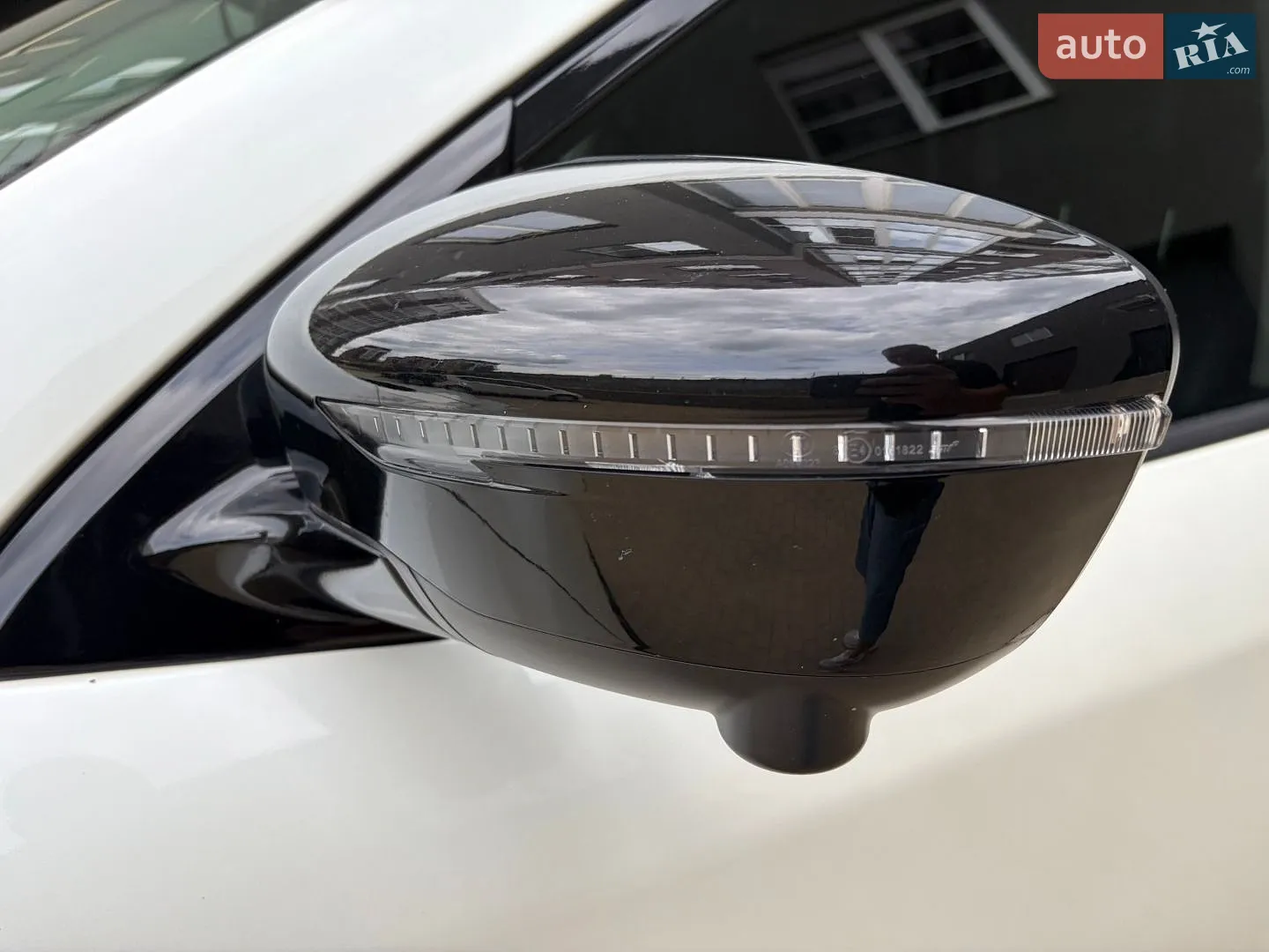 2017 Nissan Pathfinder - мініатюра 26
