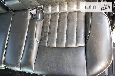 Позашляховик / Кросовер Nissan Patrol 2008 в 