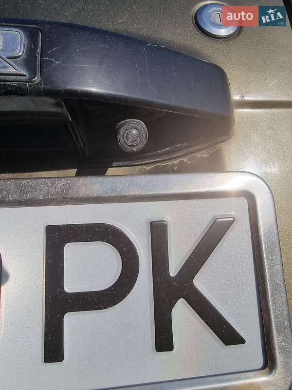 Позашляховик / Кросовер Nissan Patrol 1999 в Пустомитах