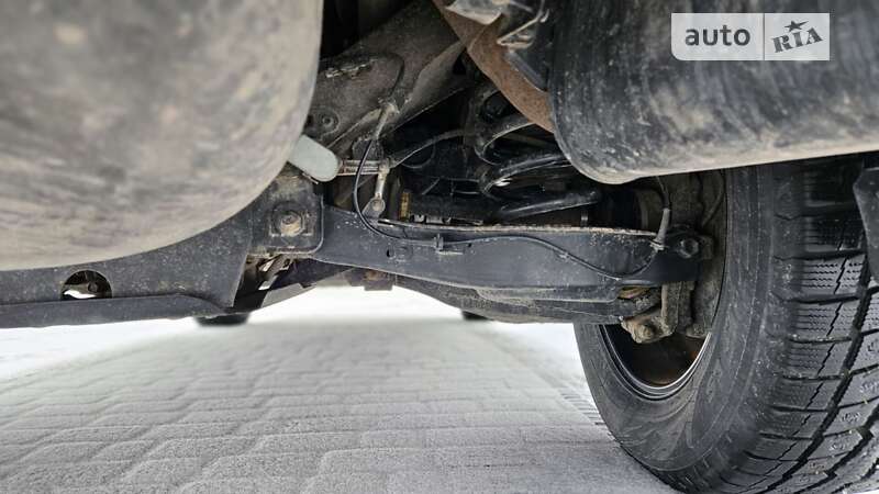 Позашляховик / Кросовер Nissan Patrol 2011 в Снятині