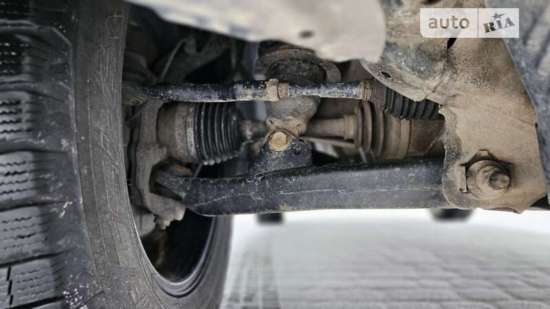 Позашляховик / Кросовер Nissan Patrol 2011 в Снятині