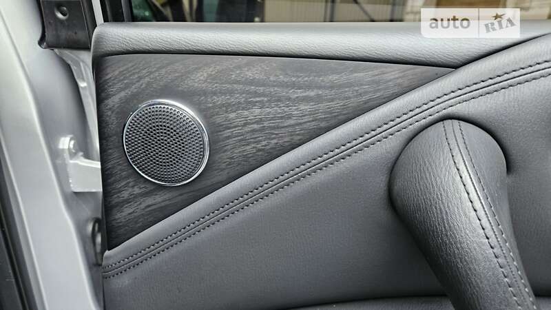 Позашляховик / Кросовер Nissan Patrol 2011 в Снятині