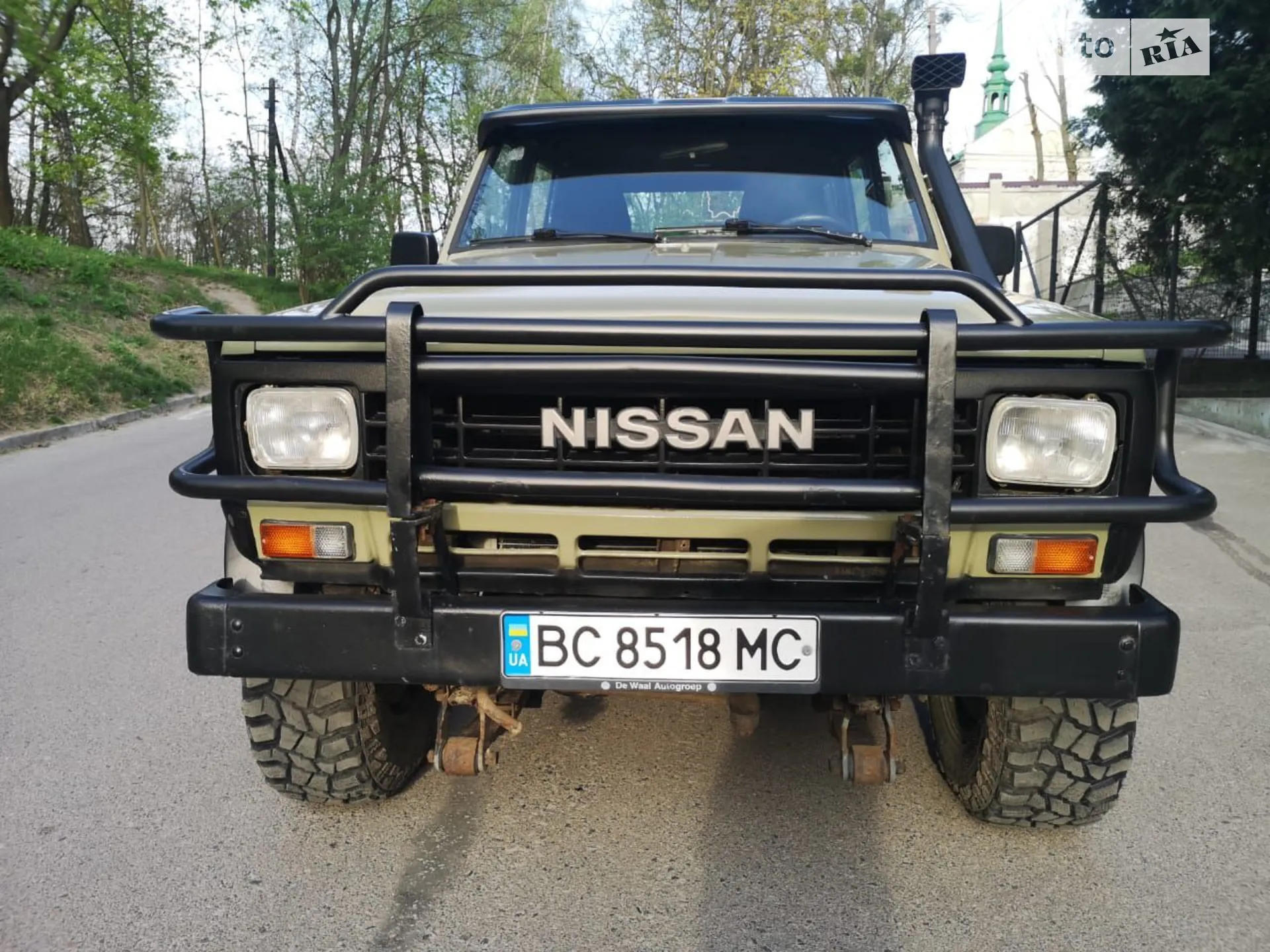 Фото авто 5