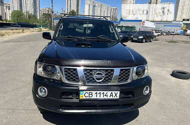 Внедорожник / Кроссовер Nissan Patrol 2009 в Броварах