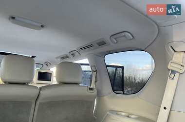 Внедорожник / Кроссовер Nissan Patrol 2010 в Трускавце