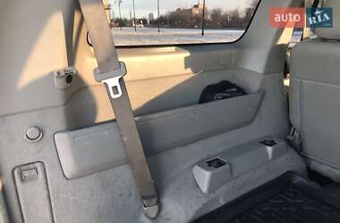 Внедорожник / Кроссовер Nissan Patrol 2003 в Харькове