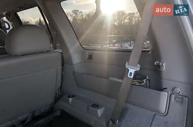 Внедорожник / Кроссовер Nissan Patrol 2003 в Харькове