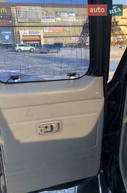 Внедорожник / Кроссовер Nissan Patrol 2003 в Харькове