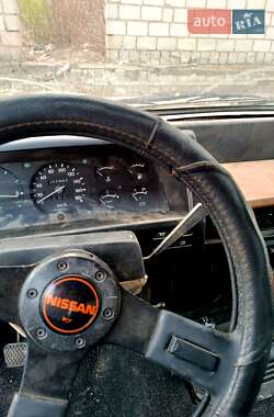 Внедорожник / Кроссовер Nissan Patrol 1990 в 