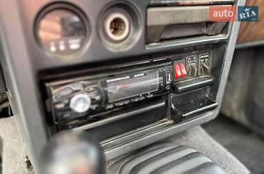 Внедорожник / Кроссовер Nissan Patrol 1987 в 