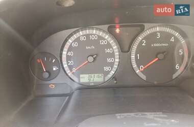 Позашляховик / Кросовер Nissan Patrol 2003 в Дніпрі