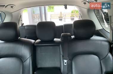 Внедорожник / Кроссовер Nissan Patrol 2011 в 