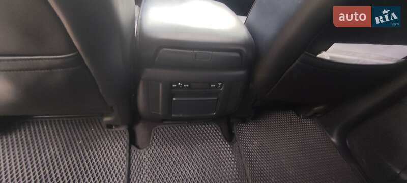 Внедорожник / Кроссовер Nissan Patrol 2010 в Харькове фото 6 Внедорожник / Кроссовер Nissan Patrol 2010 в Харькове