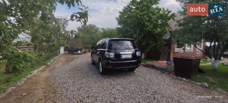 Внедорожник / Кроссовер Nissan Patrol 2010 в Харькове фото 3 Внедорожник / Кроссовер Nissan Patrol 2010 в Харькове