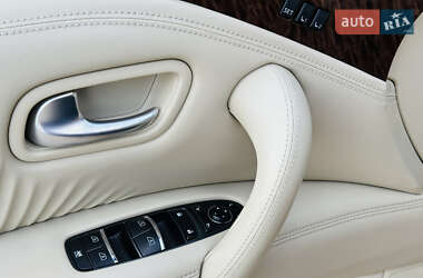 Позашляховик / Кросовер Nissan Patrol 2013 в 