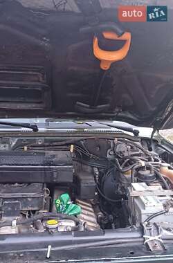 Позашляховик / Кросовер Nissan Patrol 2000 в Сумах