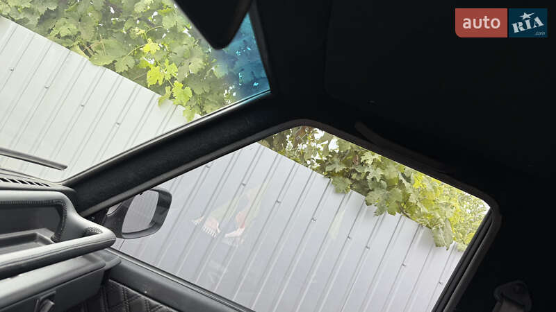 Внедорожник / Кроссовер Nissan Patrol 1991 в Киеве