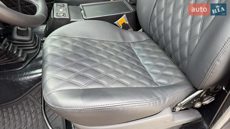 Внедорожник / Кроссовер Nissan Patrol 1991 в Киеве