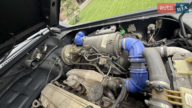 Внедорожник / Кроссовер Nissan Patrol 1991 в Киеве