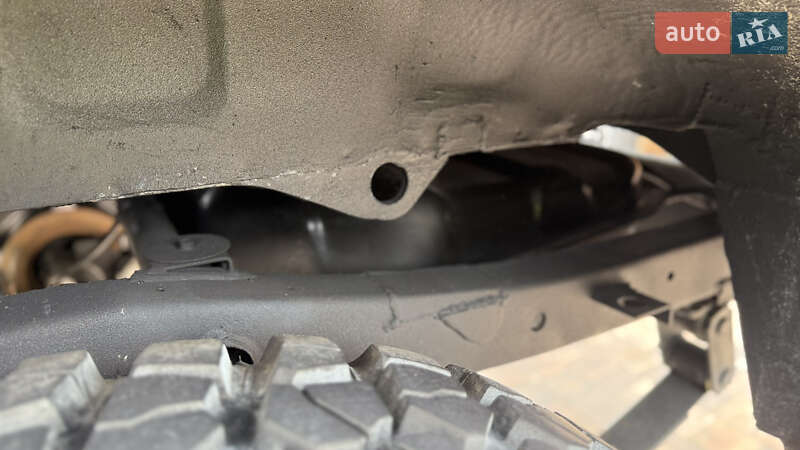 Внедорожник / Кроссовер Nissan Patrol 1991 в Киеве