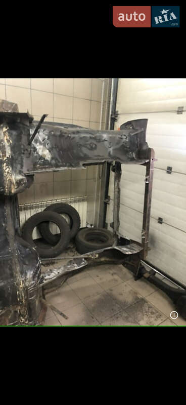 Внедорожник / Кроссовер Nissan Patrol 1991 в Киеве