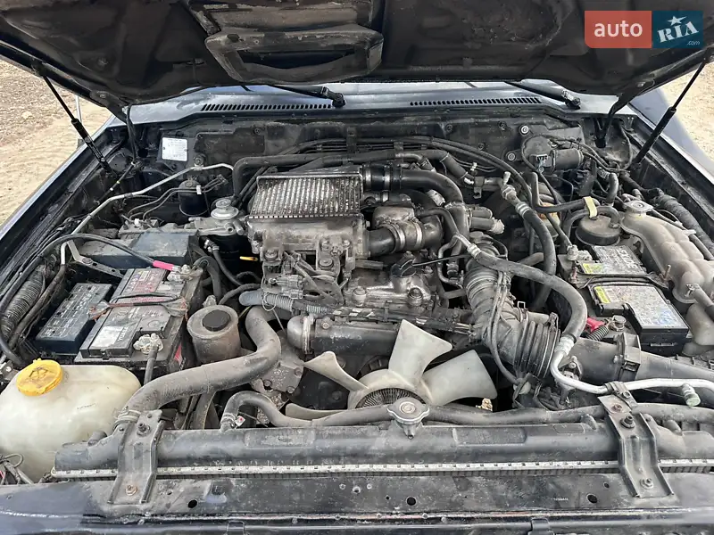 Nissan Patrol 2002 VIN JN1TESY61U0104284 фото оголошення 7 з 70